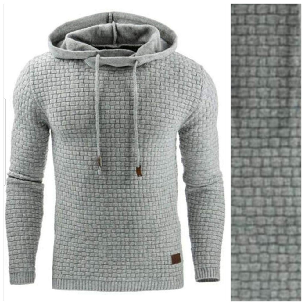 Mens Hoodie Sweatshirt